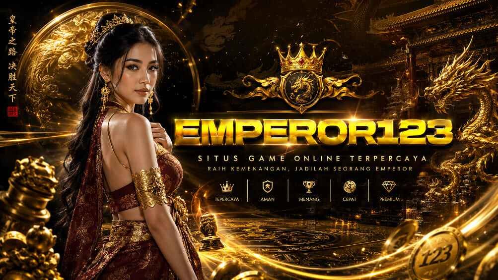 emperor123